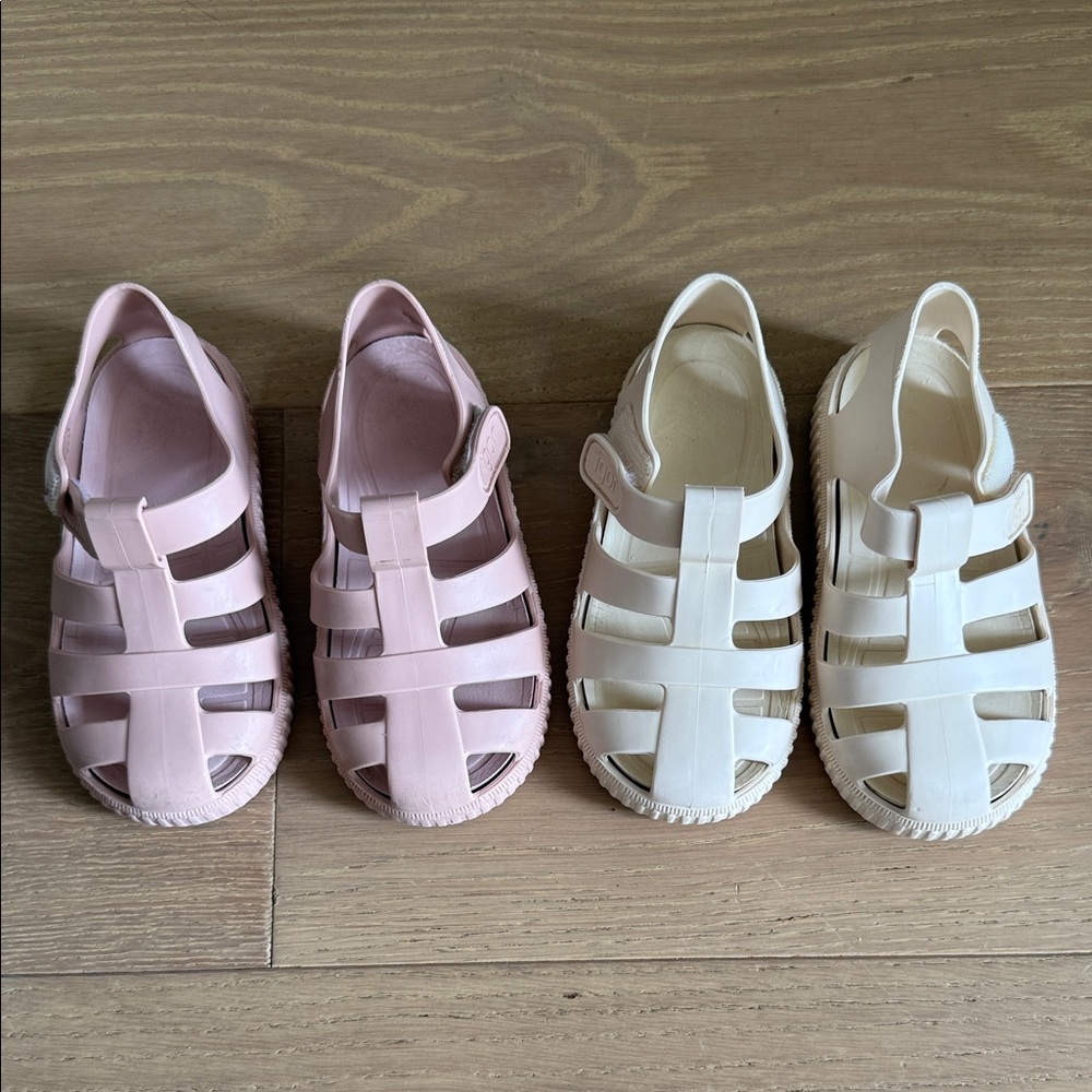 Igor toddler sandals